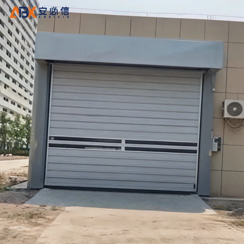 安阳市厂房高速门